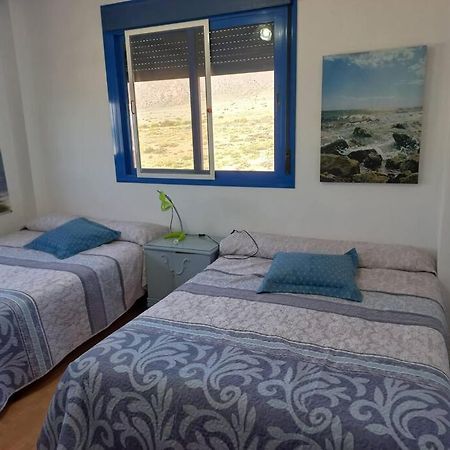 Casa La Fabriquilla En Cabo De Gata, Almeria, Spain 外观 照片