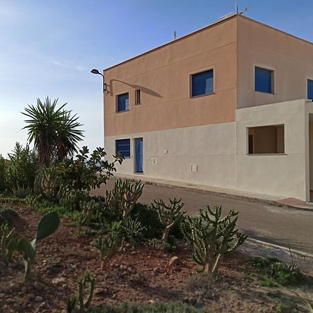 Casa La Fabriquilla En Cabo De Gata, Almeria, Spain 外观 照片