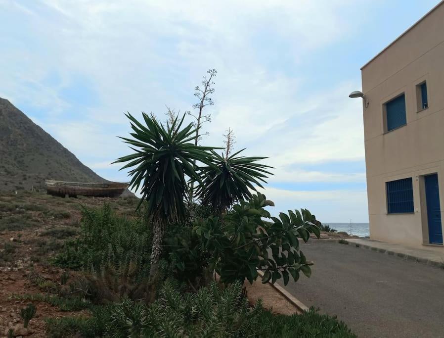 Casa La Fabriquilla En Cabo De Gata, Almeria, Spain 外观 照片
